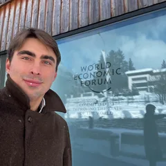 Alexander Luca