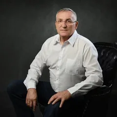 Walter Schwarzstein